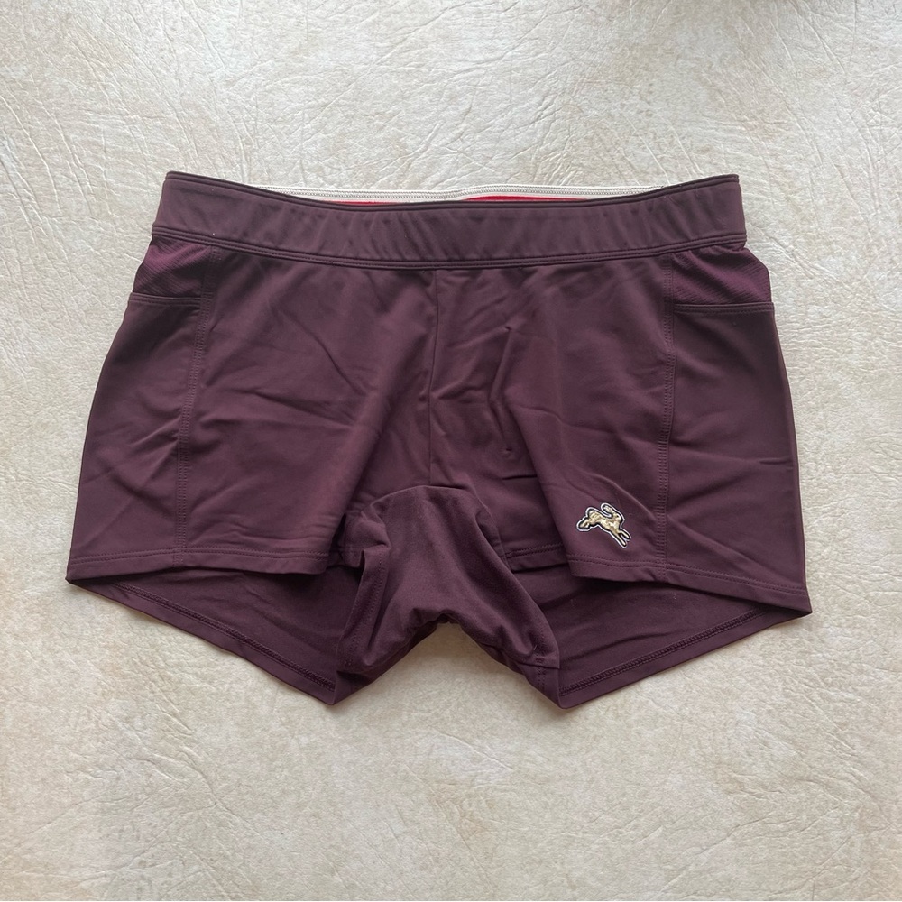 Tracksmith Bell Lap Shorts